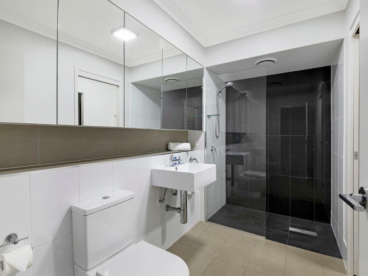 Atrio Apartments Brisbane Exterior photo